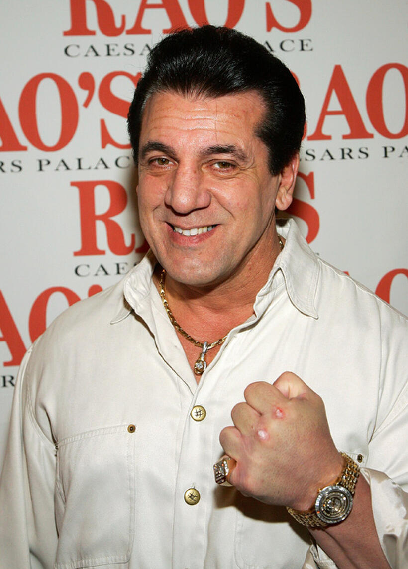 Chuck Zito Pictures and Photos Fandango